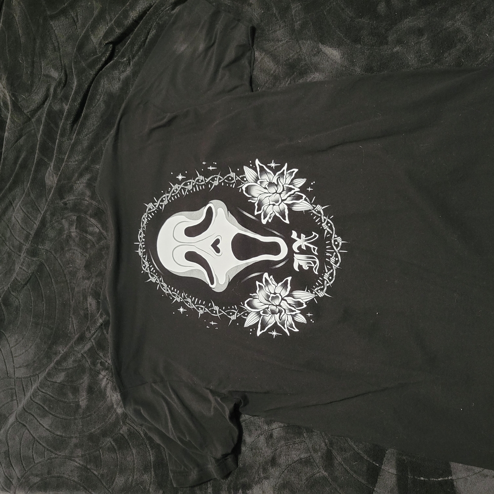 Ice Nine Kills Ghost Tee